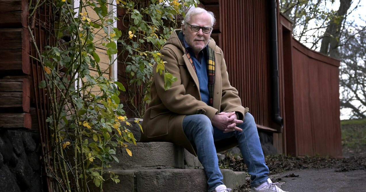 Bengt Magnusson. Bengt Magnusson.