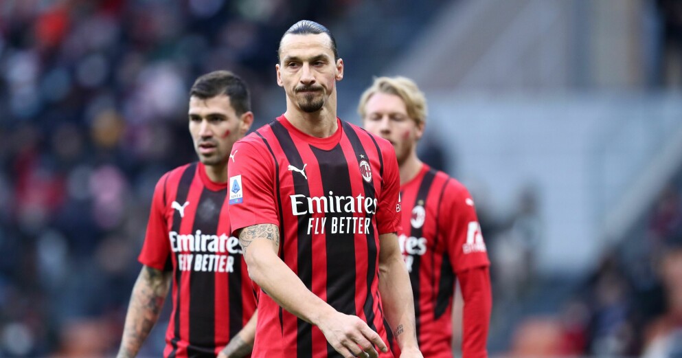 Zlatan Ibrahimovic är aktuell med boken Adrenalina. Zlatan Ibrahimovic