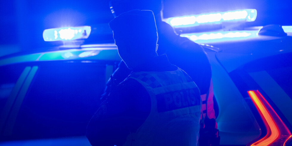 35-årig man gick till attack i matbutik – 3 skadade till sjukhus