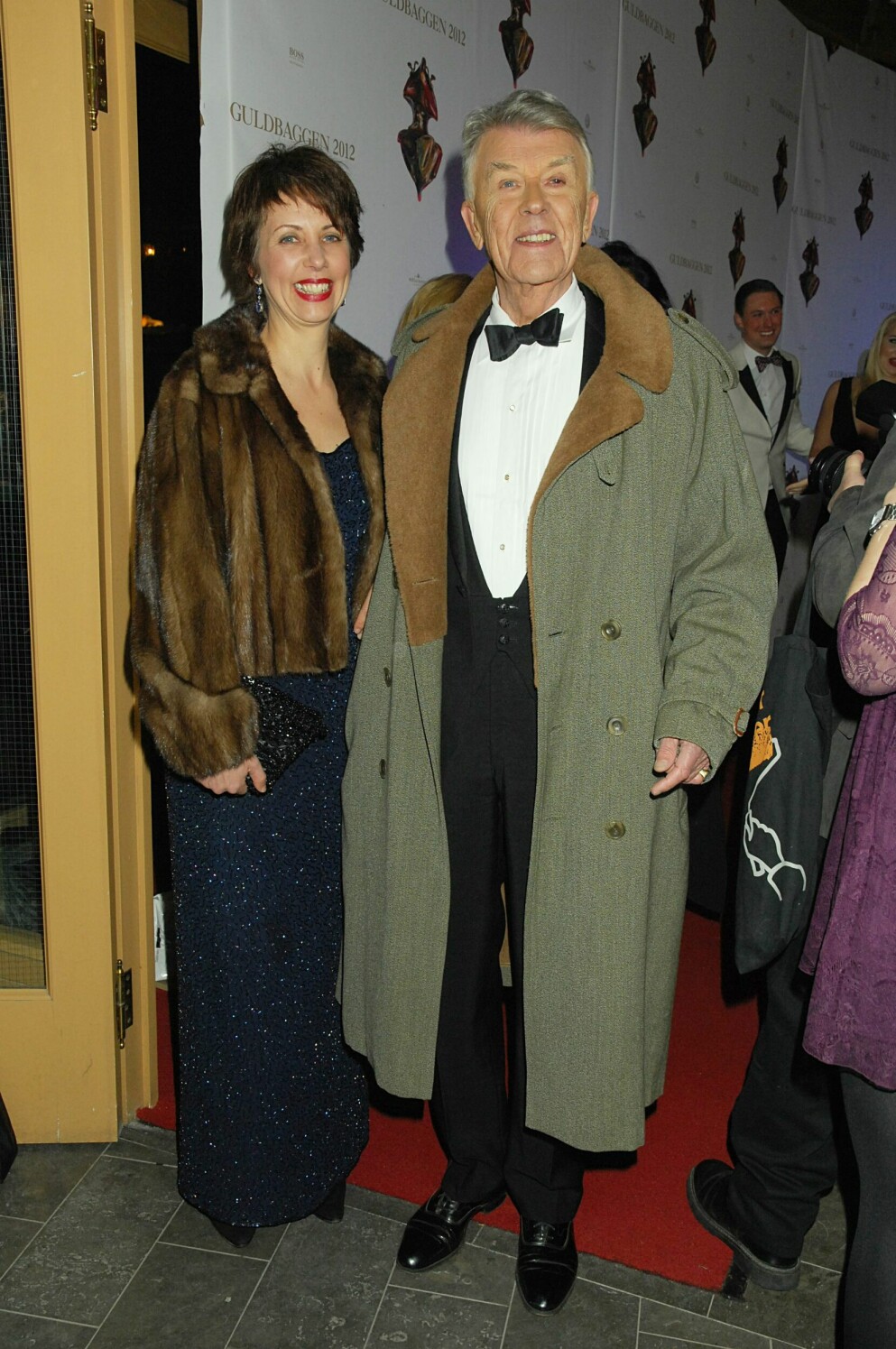 <span class=" italic" data-lab-italic_desktop="italic"><span class=" bold" data-lab-bold_desktop="bold">Sven-Bertil med sin äldsta dotter Ann-Charlotte. Foto:</span></span>