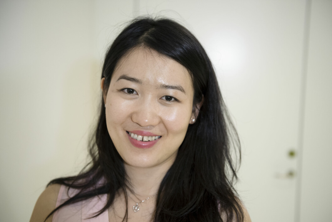 Wen Zhang. Wen Zhang.