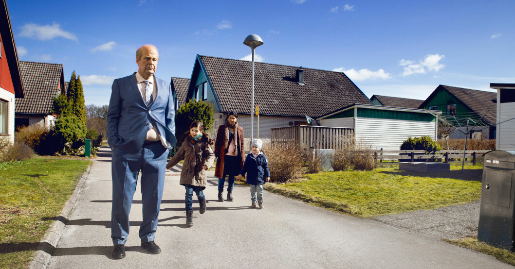 ROLF LASSGÅRD