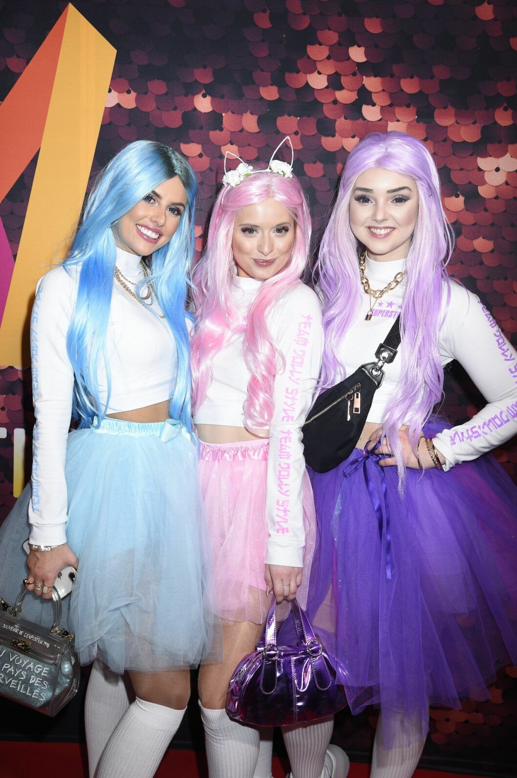 Dolly Style. Melodifestivalen 2020: Dolly Styles
