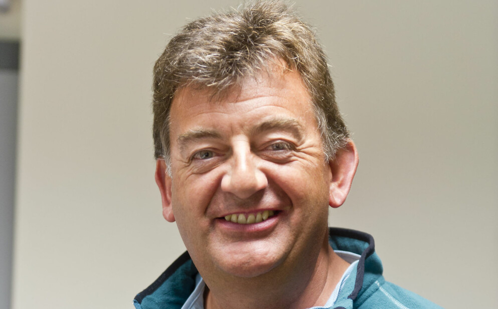 <span class=" italic" data-lab-italic_desktop="italic">Steve Mogford, 65. Foto: TT</span>
