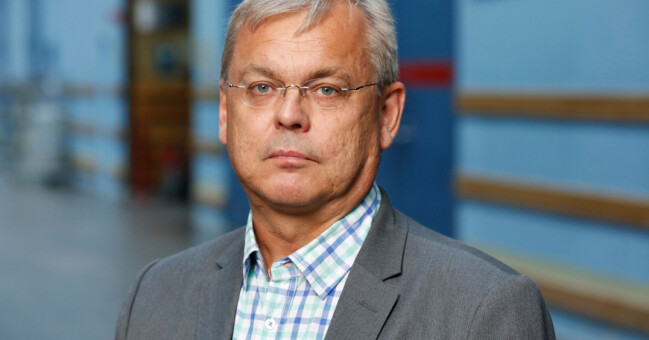 Bert Sundström har varit SVT:s Rysslandskorrespondent länge och han har bott flera år i landet. Bert Sundström har varit SVT:s Rysslandskorrespondent länge och han har bott flera år i landet.