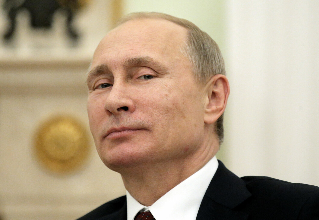 Enligt flertalet medier har Putin flera barn tillsammans med den forna elitgymnasten.