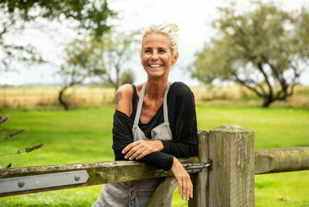 <em><span class=" bold" data-lab-bold_desktop="bold">”Det är verkligen en av Moder Jords största orättvisor – den sjunkande fertiliteten hos kvinnor över 35 år”</span></em><span class=" bold" data-lab-bold_desktop="bold">,</span><span class=" bold" data-lab-bold_desktop="bold"> skriver Ulrika Jonsson. </span><em></em>