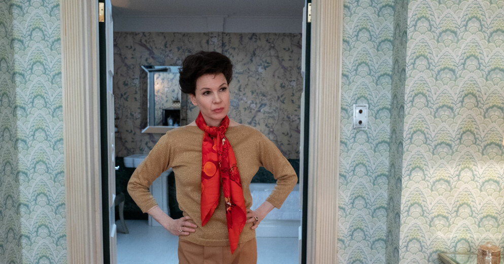 Renee Zellweger
Judy (2019)
*Filmstill - Editorial Use Only* see Special Instructions.
CAP/SFS
Image supplied by Capital Pictures