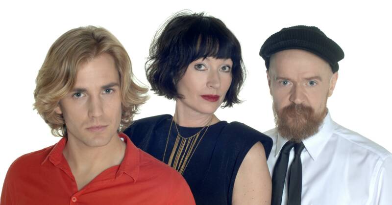 Martin Rolinski från BWO försvann helt – så lever han idag | Hänt