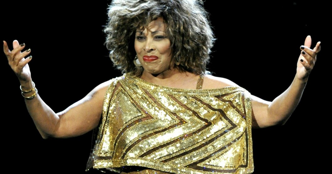 Tina Turner