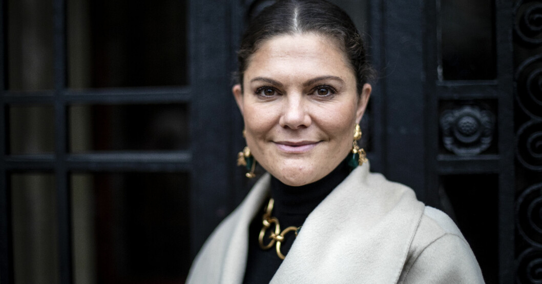 Svensk Dams reporter Ellen Myrgård Lindén säger att det även finns något symboliskt kring kronprinsessan Victorias uttalande om Magdalena Andersson: ”Därför studsar man lite av Victorias ord”. Kronprinsessan Victoria