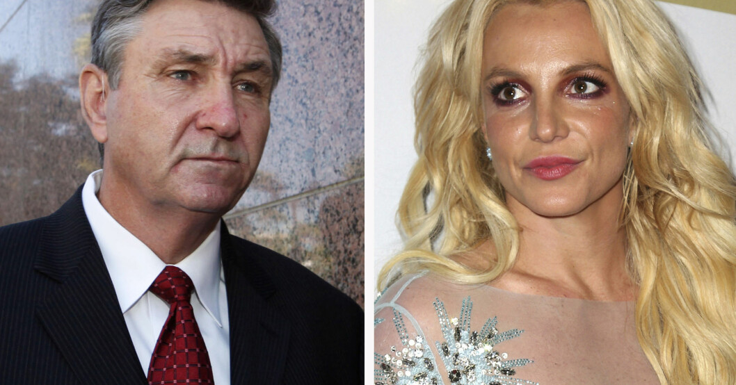 Britney Spears har upprepade gånger försökt domstolens att ändra sitt beslut och stoppa Jamies Spears makt över henne. Jamie Spears och Britney Spears