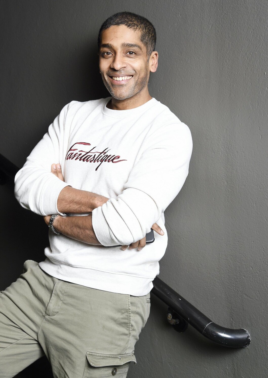 Alexander Karim