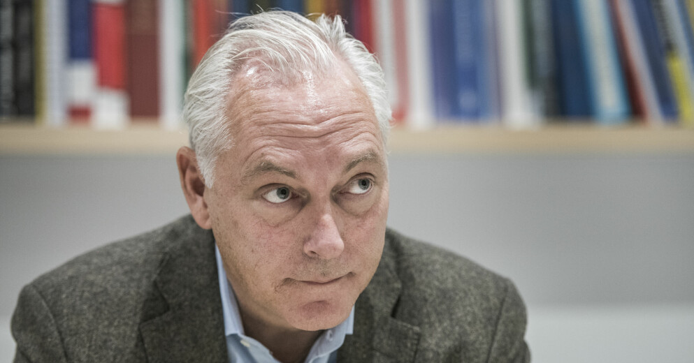 Johan Eriksson är en av Sveriges mest kända försvarsadvokater. Johan Eriksson, advokat.