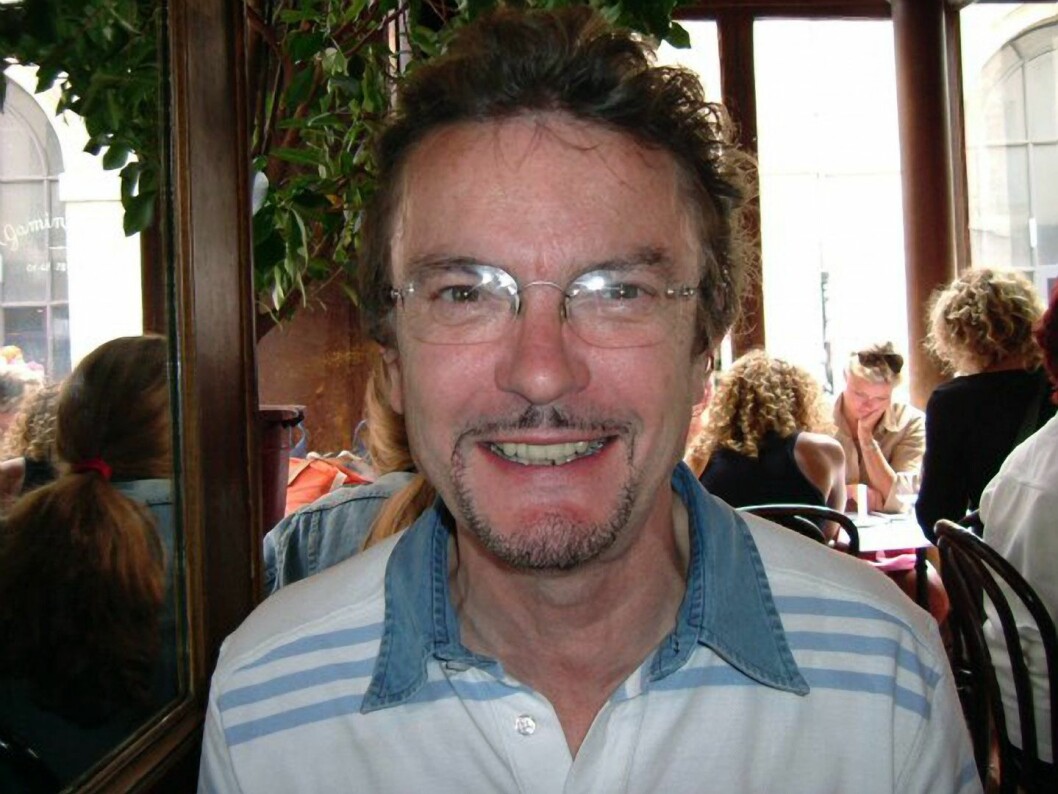Richard var sjukligt svartsjuk och kontrollernade. Själv var han otrogen och gick på bordell. Richard var sjukligt svartsjuk och kontrollernade. Själv var han otrogen och gick på bordell.