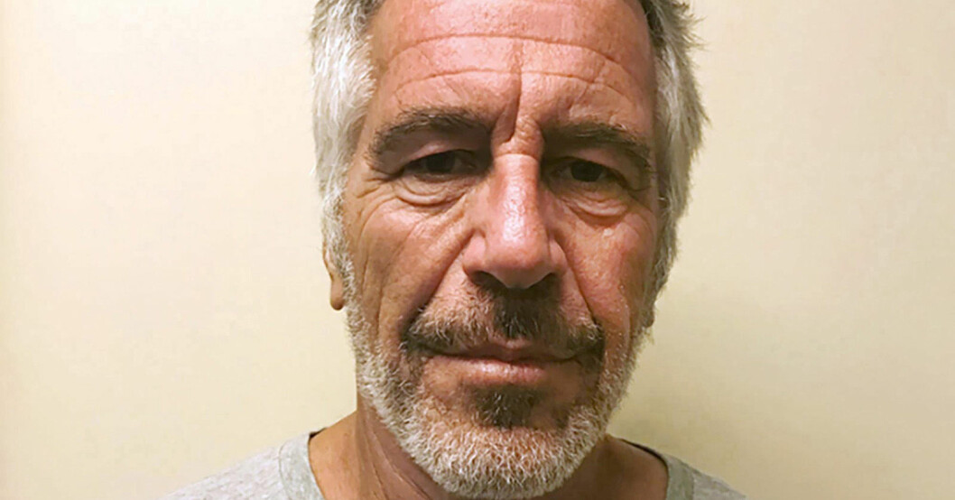 Jeffrey Epstein hittades död i sin cell i augusti 2019. Jeffrey Epstein