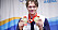 Nils van der Pel vann två OS-guld