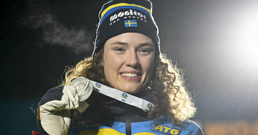 Hanna Öberg. Hanna Öberg