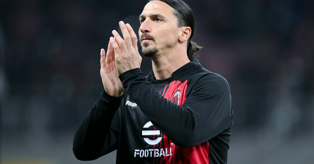 Zlatan Ibrahimovic har fått sparsamt med speltid sedan comebacken efter skadan. Zlatan Ibrahimovic har fått sparsamt med speltid sedan comebacken efter skadan.