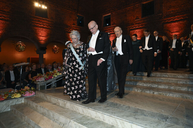 PRINSESSAN CHRISTINA