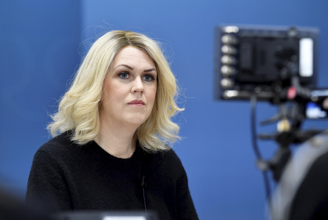 Socialministern Lena Hallengren (S) presenterade under onsdagsförmiddagen flera skarpa lag- och ändringsförslag i bland annat LVU. Anledningen är den utredning som sattes på plats av regeringen efter media uppmärksammade händelserna kring ”Lilla Hjärtat”.