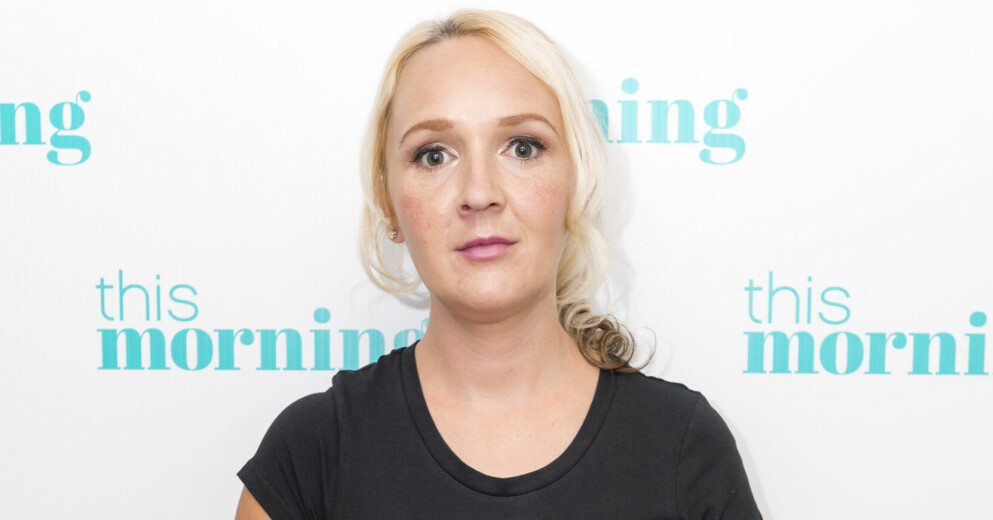 Mari Buchan har tidigare sagt till tidningen Closer Magazine att det är ”lätt att ta från staten", ett citat som upprört många. Marie Buchan