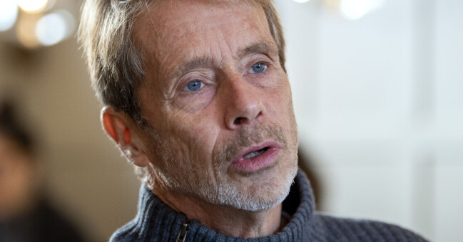 Jacob Hårds avtal med SVT går ut när han fyller 69. Det är mitt i nästa års skidsäsong. Jacob Hårds avtal med SVT går ut när han fyller 69. Det är mitt i nästa års skidsäsong.
