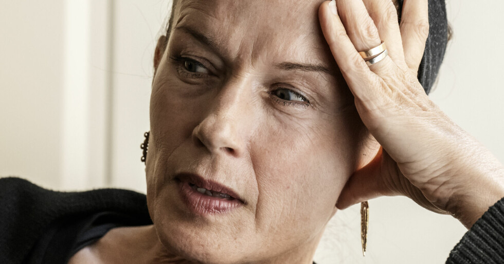 Malin Berghagen