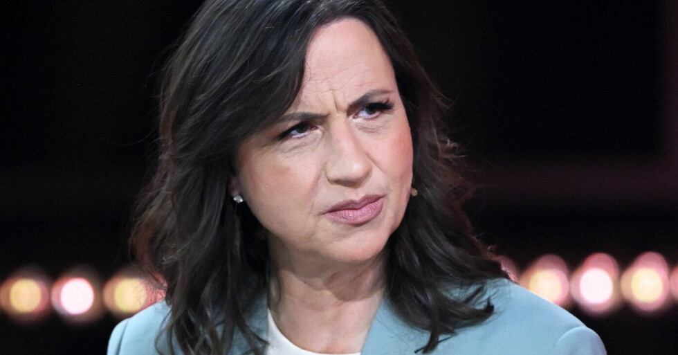 Petra Mede