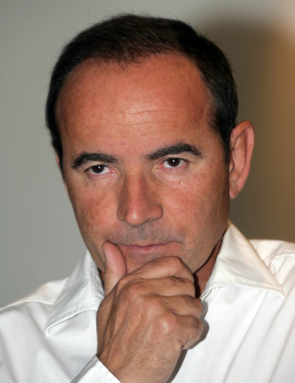 Jean-Louis Baillot.