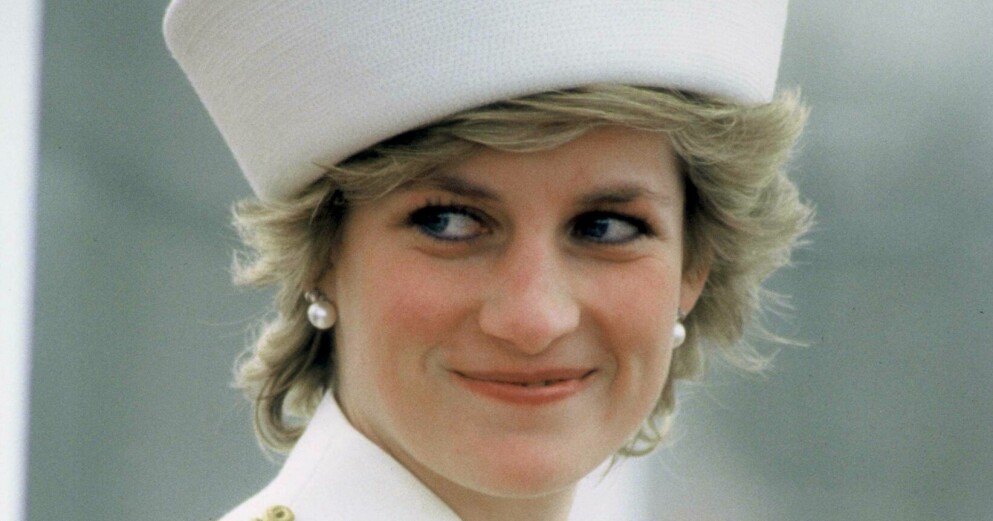 Prinsessan Diana fanns där för Mandy Allwood efter missfallen: ”Vi pratade om hennes depression och mina panikattacker”, har Mandy Allwood tidigare sagt. Prinsessan Diana