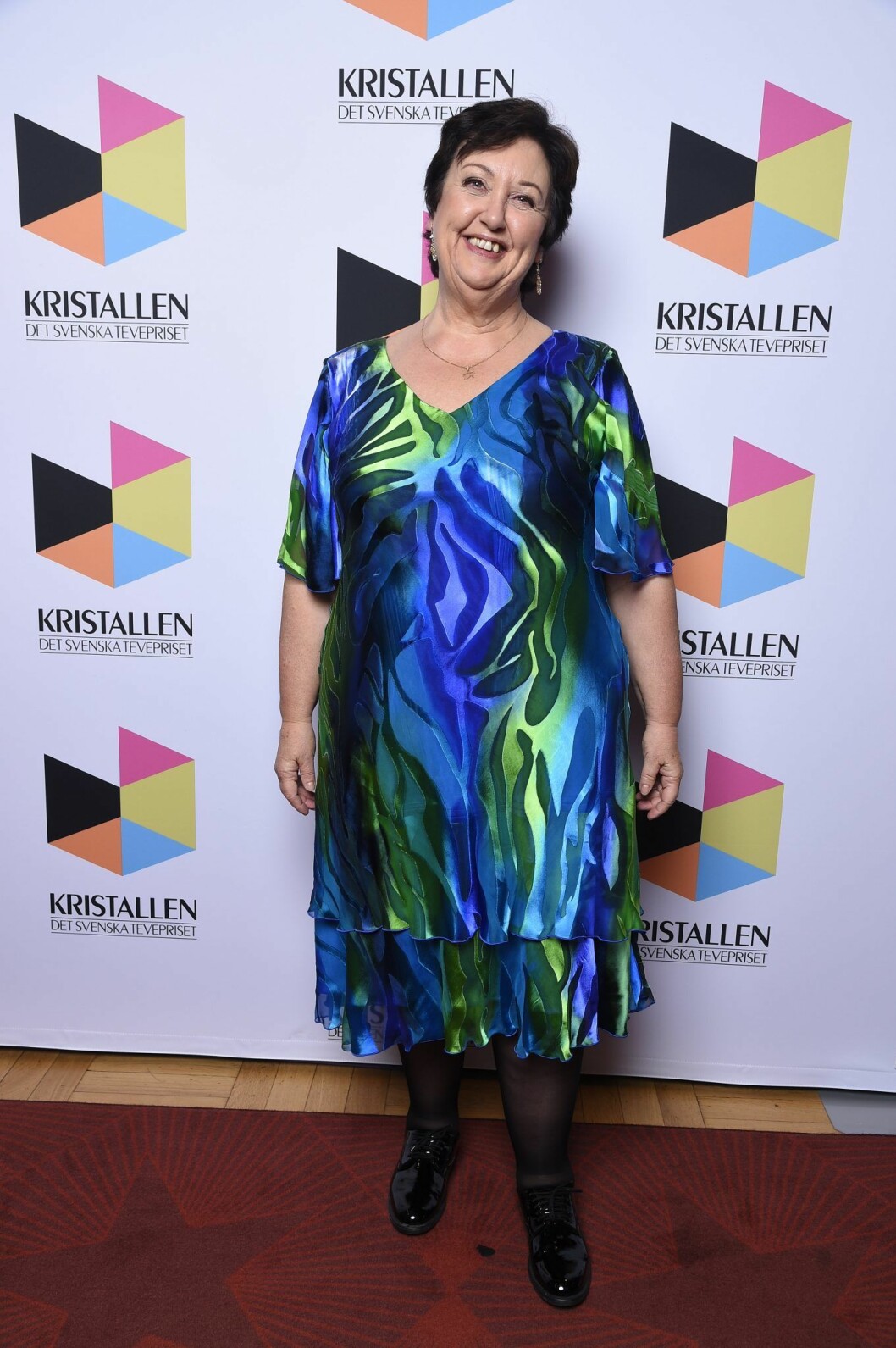 Foto: Karin Törnblom/TT Babben Larsson