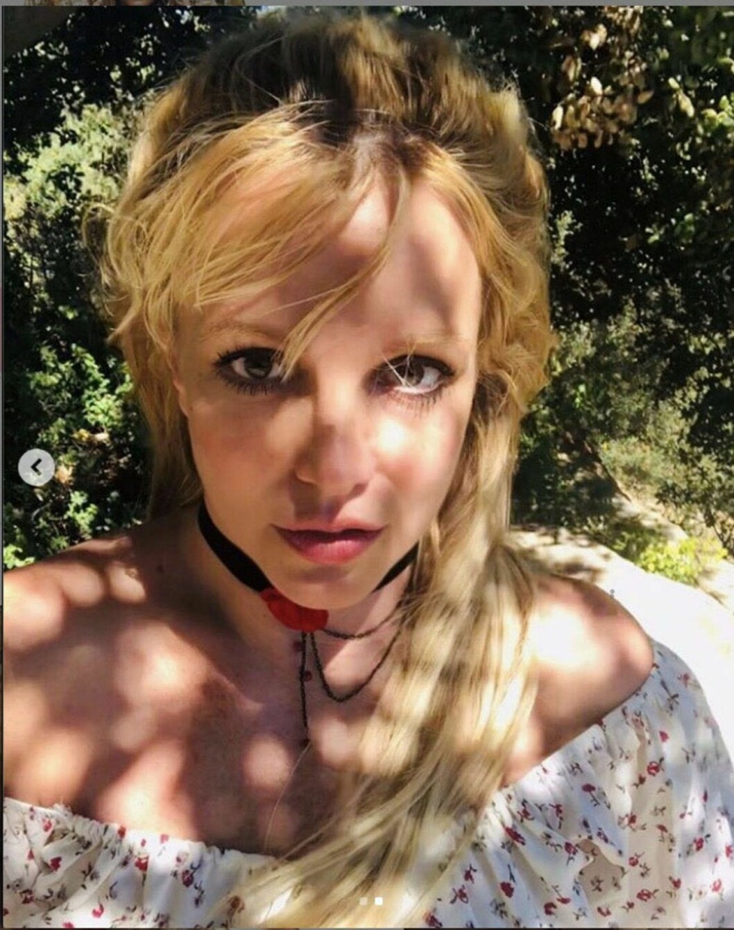 I skrivande stund har över 130 000 av Britney Spears fans skrivit under kampanjen Free Britney. Britney Spears idag