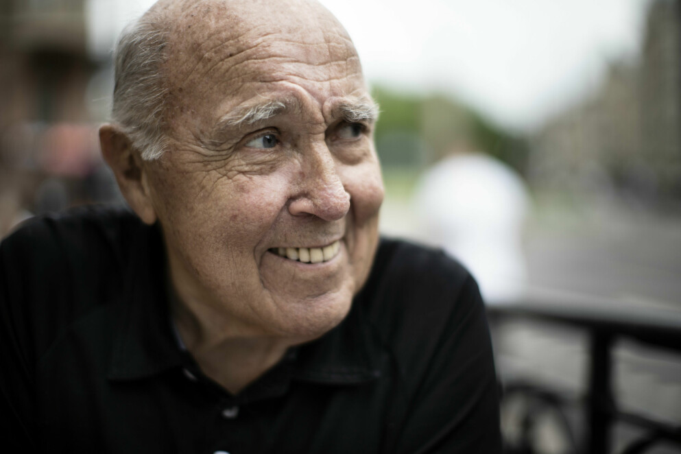 Ingvar Oldsberg. Ingvar Oldsberg.