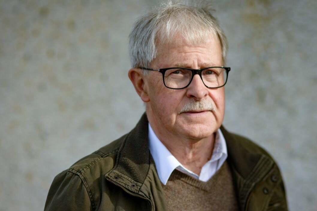 Sverker Olofsson är en av Sveriges mest folkkära programledare genom tiderna efter sina 23 år i SVT med programmet Plus. Sverker Olofsson