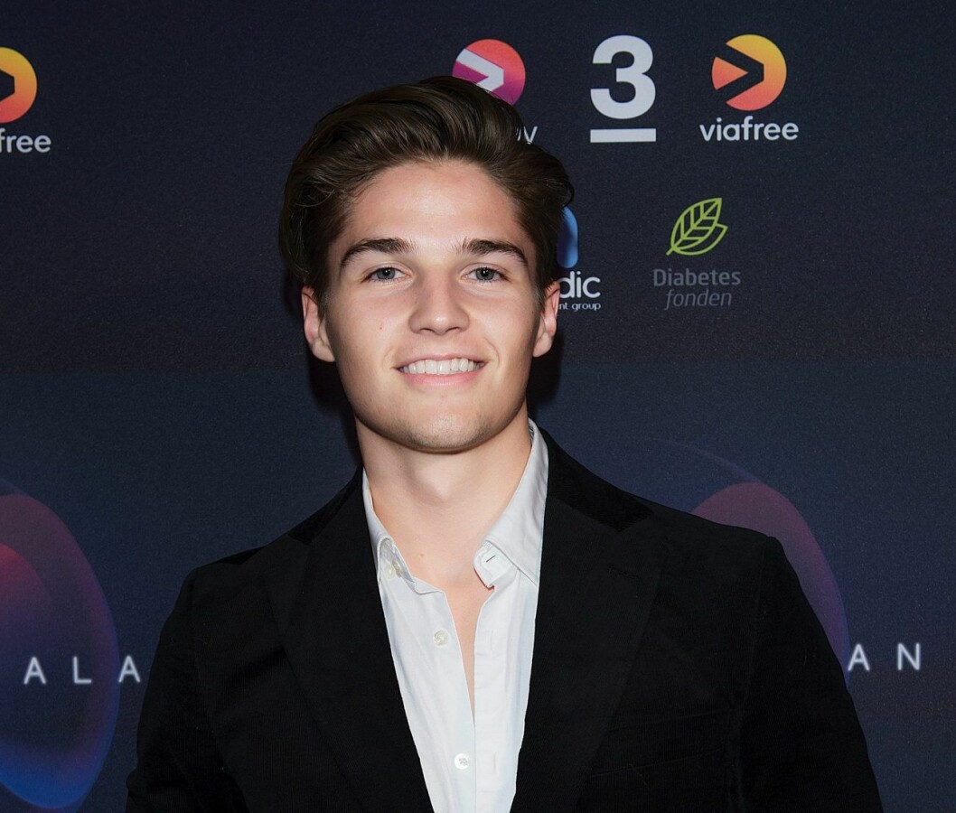 Filip Lamprecht.