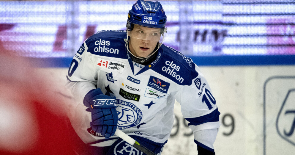 Svenska lagkamraten Tor Immo, som tidigare spelat i Leksands IF, fanns på isen när lagkamraten plötsligt föll ihop. ”Jag trodde han hade fått en slashing eller någonting”, säger han till Hockeysverige. Tor Immo