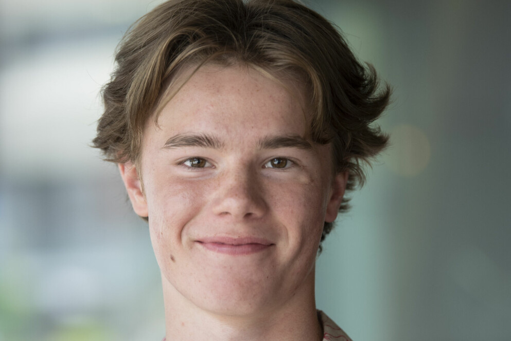 <span class=" italic" data-lab-italic_desktop="italic">Edvin Ryding. Foto: Fredrik Sandberg/TT</span>