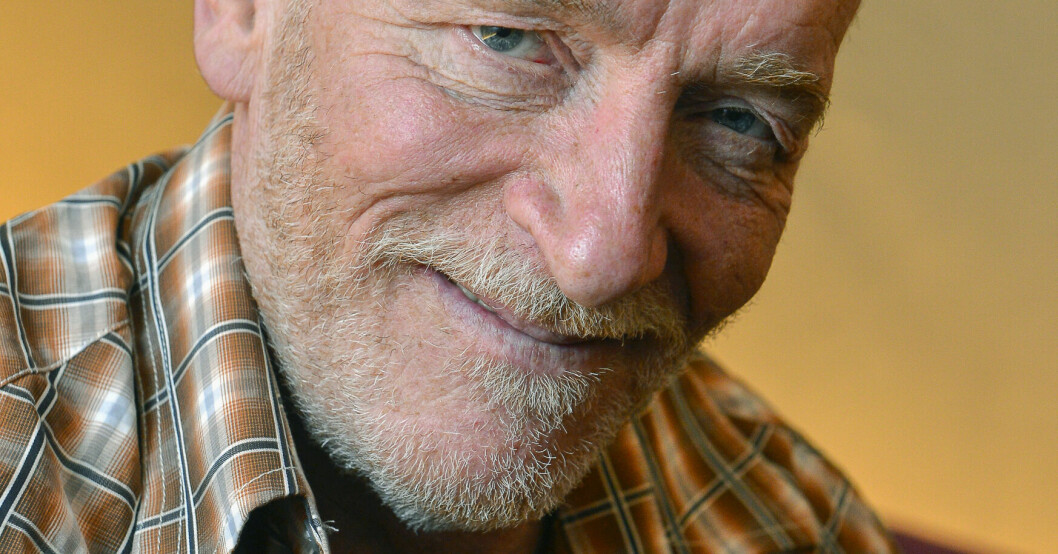 Lennart ”Hoa-Hoa” Dahlgren är en folkkär tv-profil, mer känd för sitt smeknamn än för sitt riktiga namn. Lennart ”Hoa-Hoa” Dahlgren är en folkkär tv-profil, mer känd för sitt smeknamn än för sitt riktiga namn.