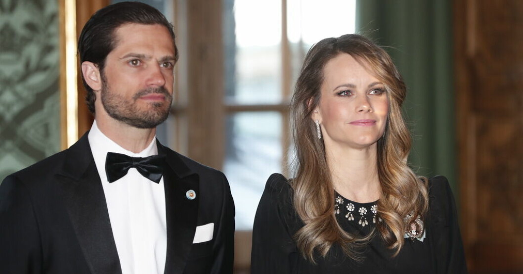 Foto: Christine Olsson / TT