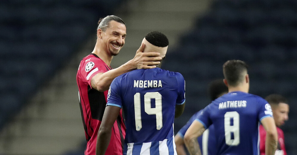 Zlatan fick gult kort för incidenten, vilket upprört spansk och rysk media som tycker att han kom lindrigt undan. Zlatan Ibrahimovic