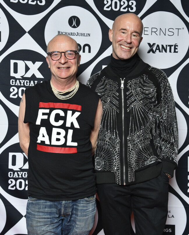 QX-galan 2023