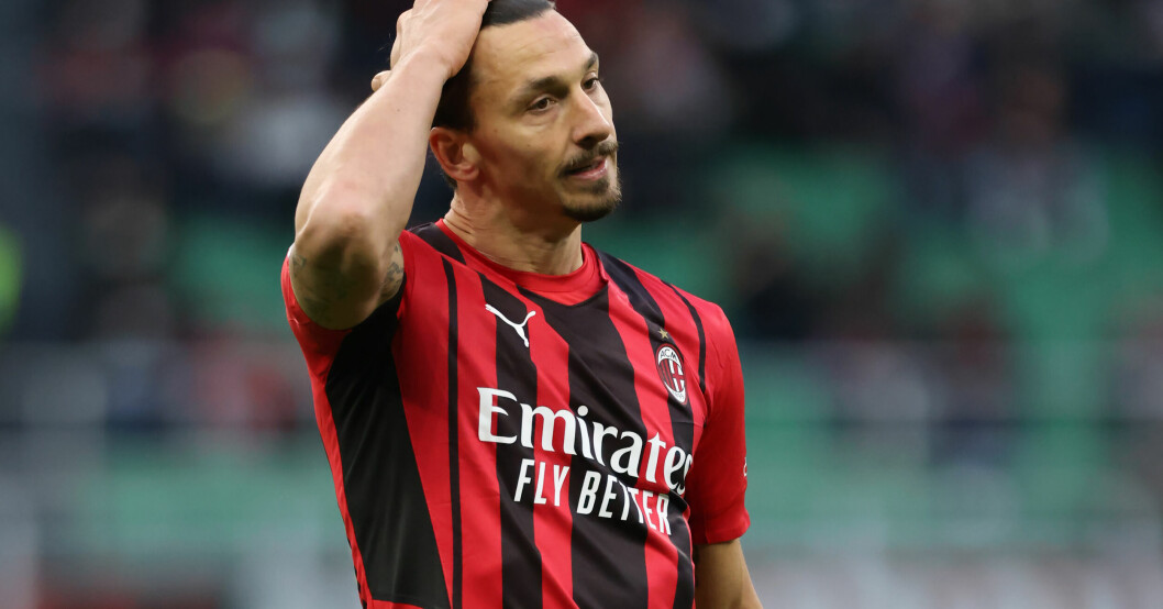 Zlatan Ibrahimovic har tidigare öppnat upp om hur det är att leva i Italien utan Helena Seger och barnen: ”Det är inte lätt”, har han tidigare sagt. Zlatan Ibrahimovic