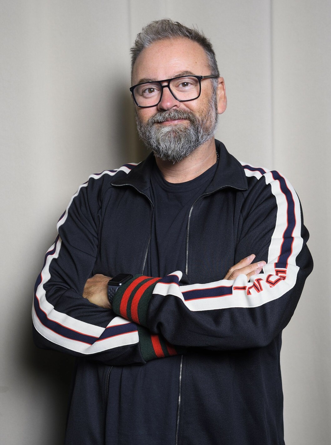 Adam Alsing blev 51 år gammal. Adam Alsing blev 51 år gammal.