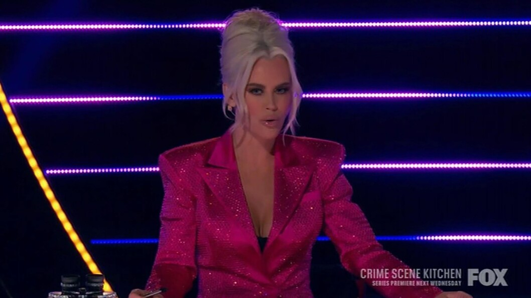 Jenny McCarthy