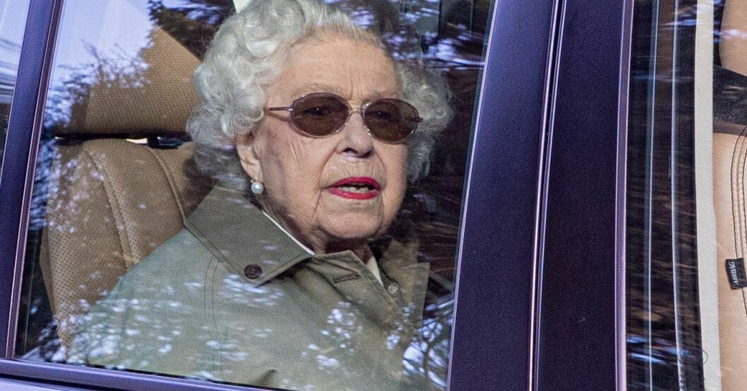 Drottning Elizabeths hälsa har varit kraftigt ifrågasatt den senaste tiden. Drottning Elizabeth