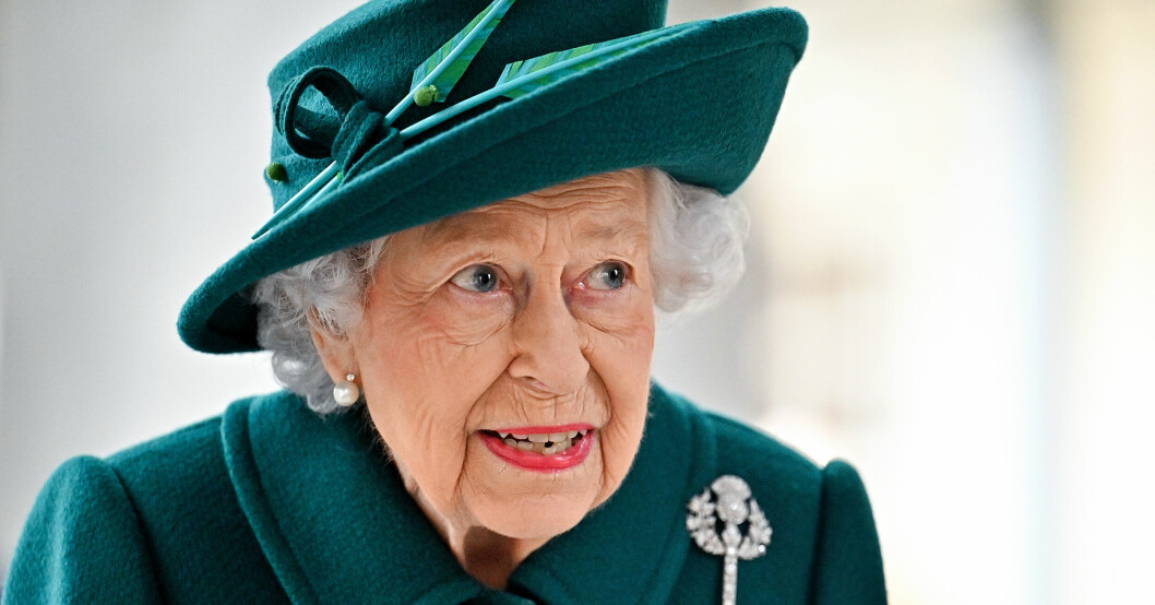Enligt experten och tidigare stjärnredaktören Tina Brown är drottning Elizabeth, 95, helig och kommer klara sig utan några skandaler i prins Harrys nya bok. Drottning Elizabeth
