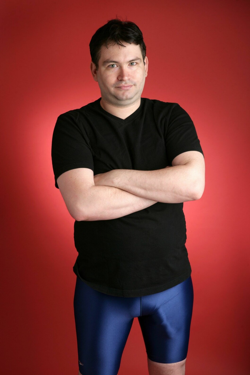 Jonah Falcon hävdar att han har världens största penis. Jonah Falcon hävdar att han har världens största penis.