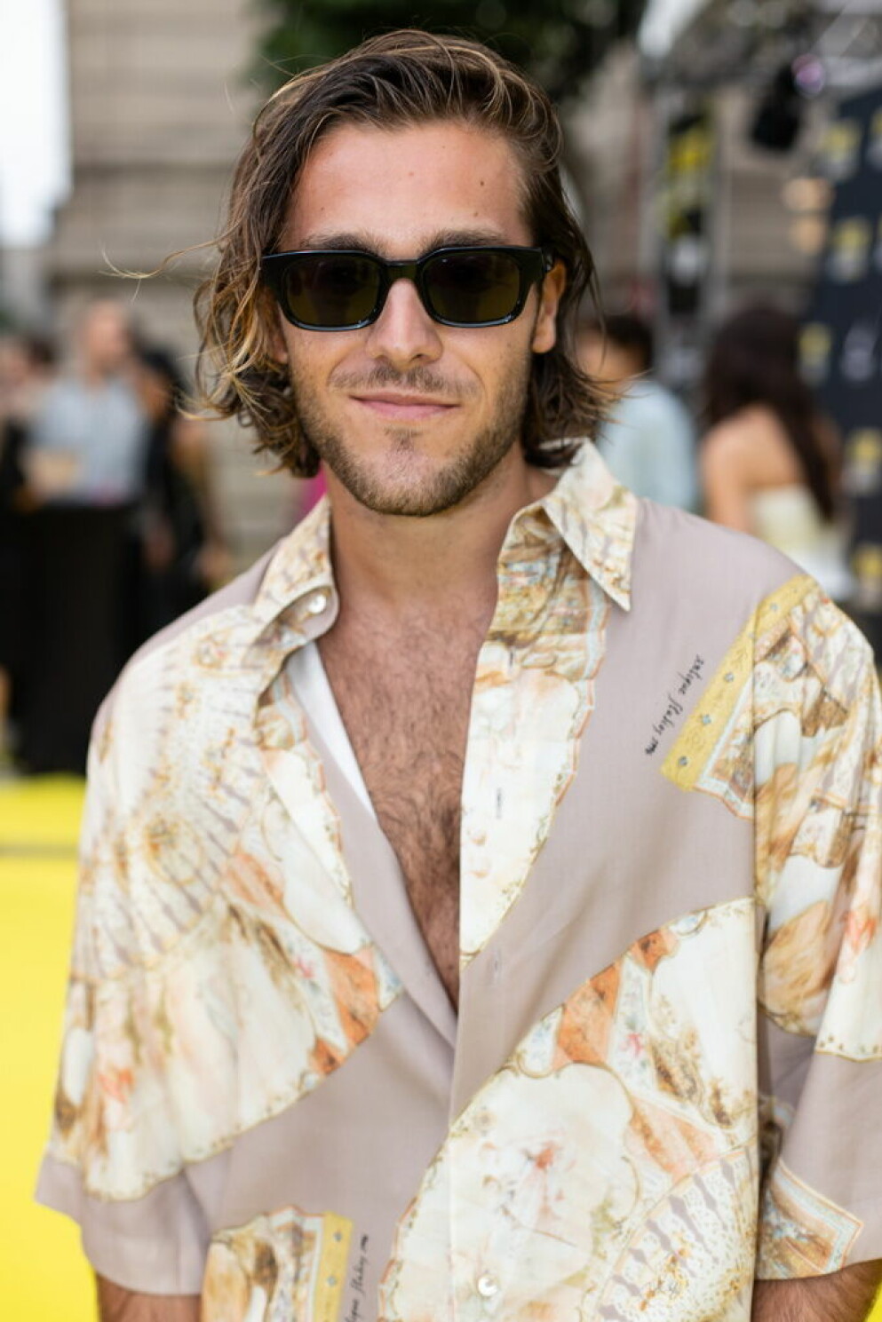 Benjamin Ingrosso