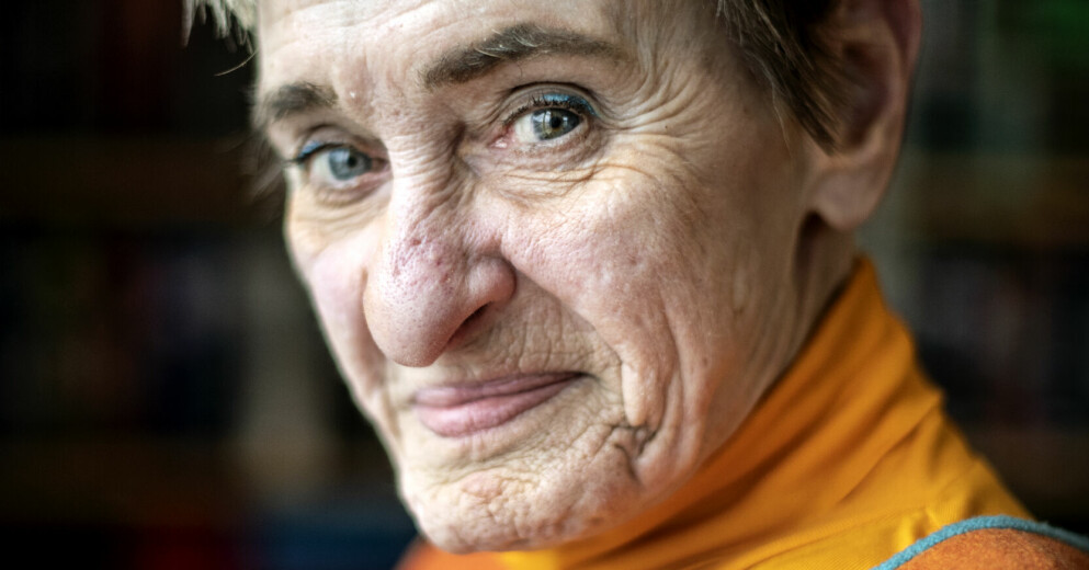 Gunilla Bergström dog den 25 augusti. Hon blev 79 år gammal. Gunilla Bergström